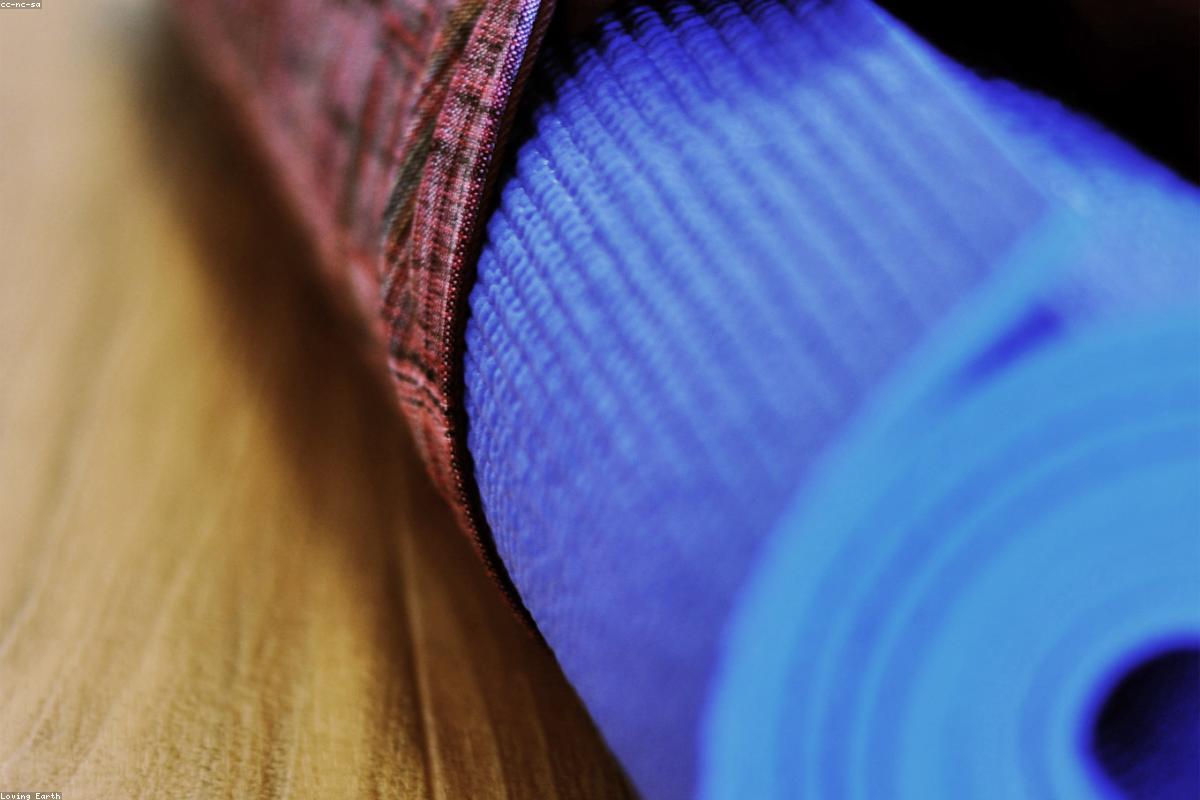 Cork vs Foam Yoga Blocks — Which Material Is Better?