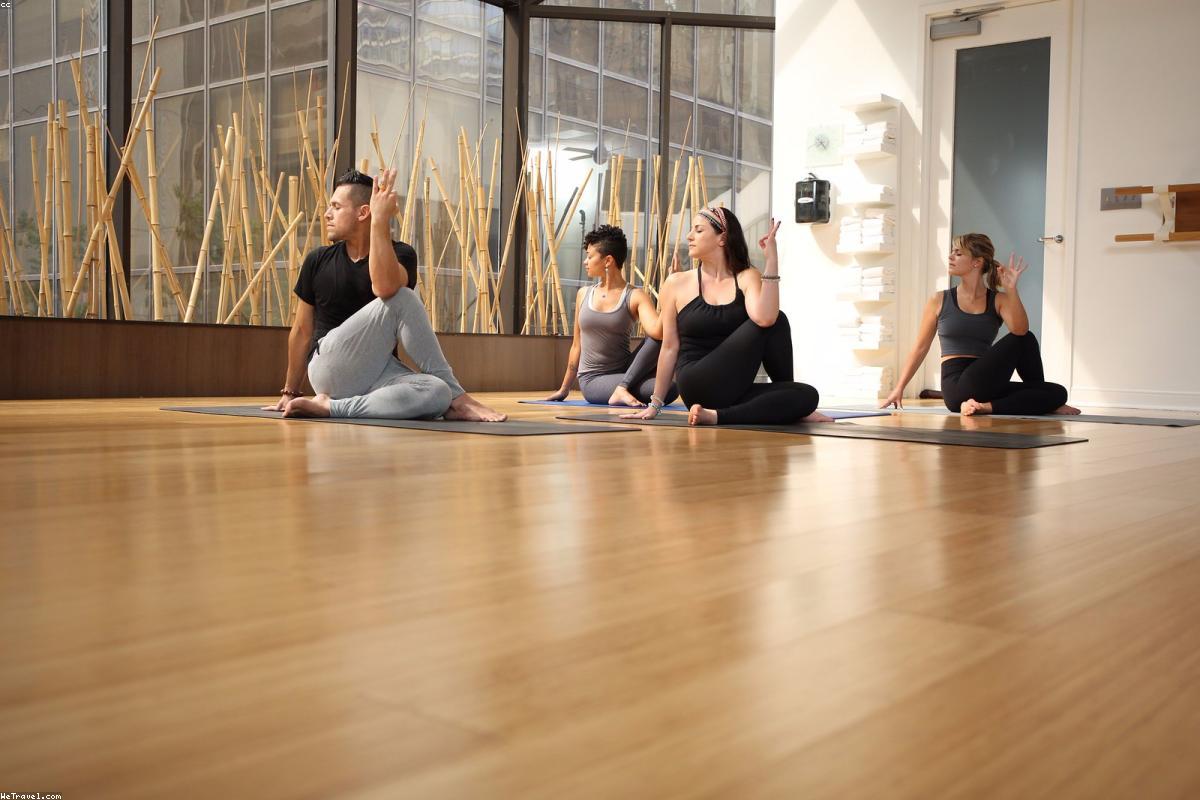 What Is Yin Yoga Guide — What is Yin Yoga? Complete Guide for Beginners