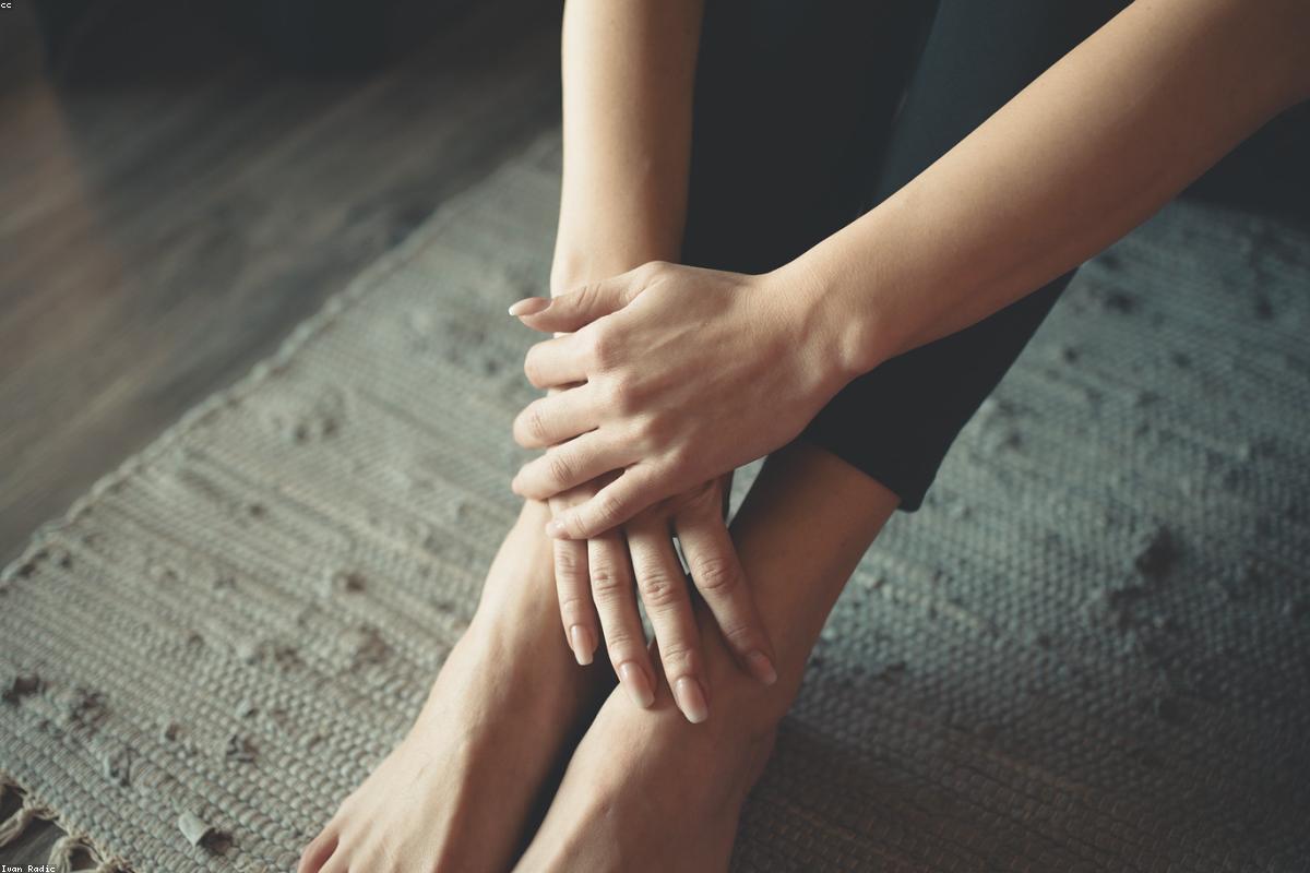 Best Yoga Blocks for Seniors — Safe Support for Gentle Practice