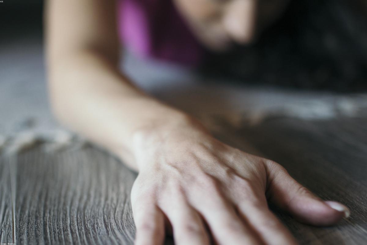 Yoga Blocks for Flexibility — 8 Exercises to Improve Range of Motion